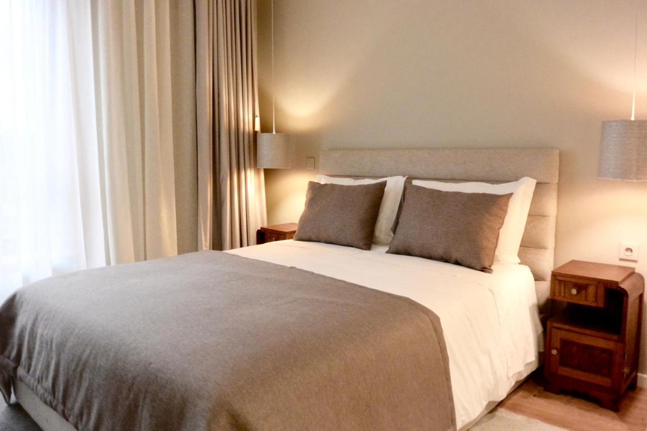 Lf Porto Alfazema, By Flat In Porto Apartment Bagian luar foto