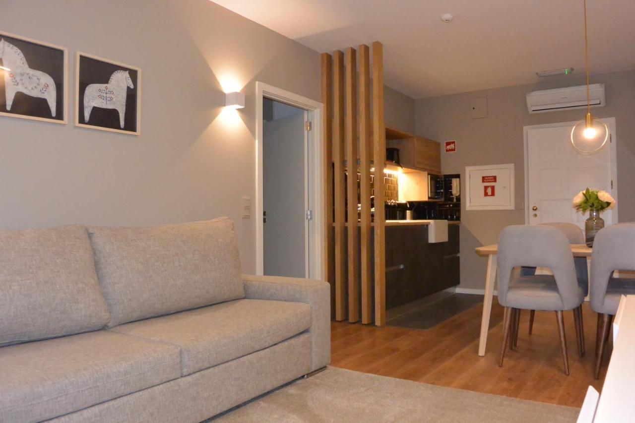 Lf Porto Alfazema, By Flat In Porto Apartment Bagian luar foto