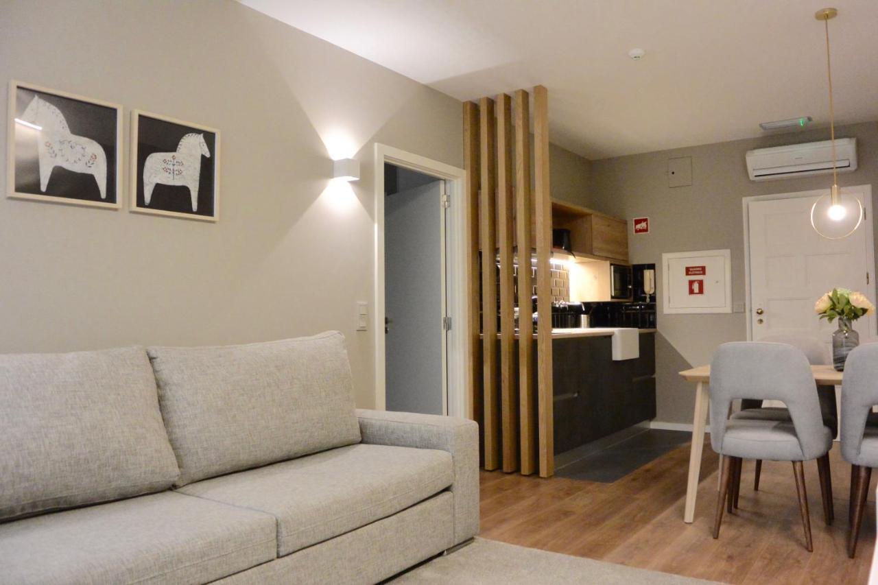 Lf Porto Alfazema, By Flat In Porto Apartment Bagian luar foto