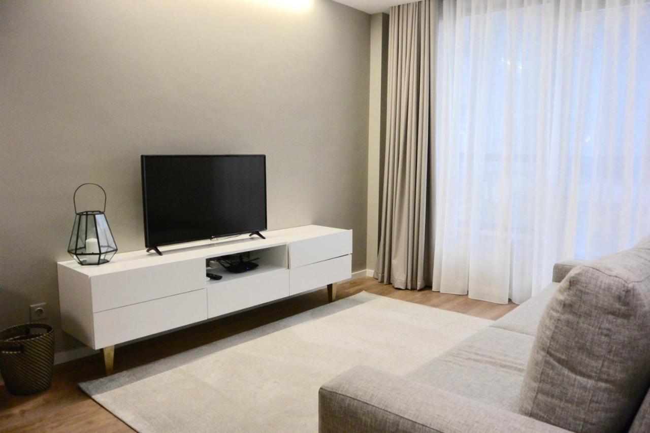 Lf Porto Alfazema, By Flat In Porto Apartment Bagian luar foto
