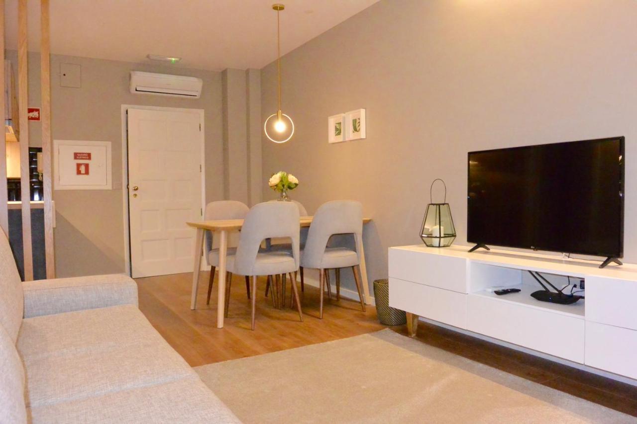 Lf Porto Alfazema, By Flat In Porto Apartment Bagian luar foto